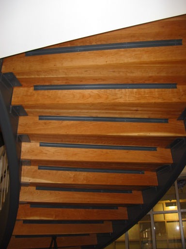Casey Stair 1