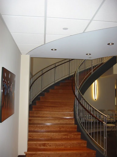 Casey Stair 2