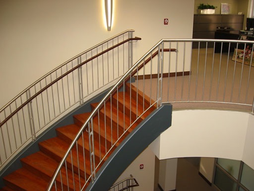 Casey Stair 4