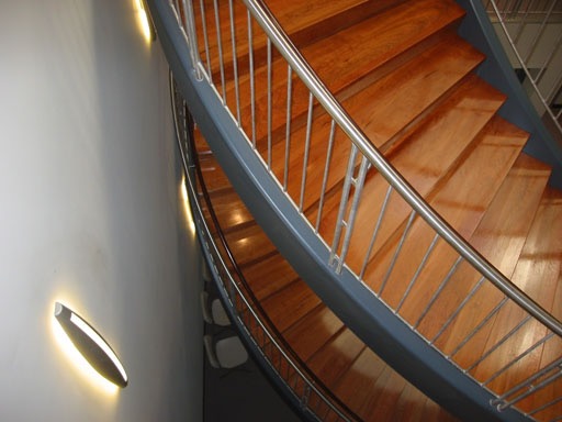Casey Stair 5
